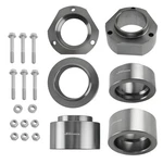 2" Inch Front & Rear Lift Kit Spacers For Geo Tracker Suzuki Sidekick 1989-1998. Fixed Price $104.43.