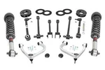 Rough Country 3" Lift Kit M1 Coilovers & Shocks For 18-24 Ford Expedition 4wd. Fixed Price $1499.95.