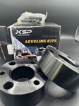 Ksp Performance Premium Leveling Kit Lf010-3a 3" Front For Dodge Ram 1500 4wd. Fixed Price $59.00.