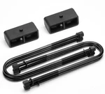 Dynofit 2'' Rear Lift Kit Block Kits For 1999-2010 Ford F250 F350 Super Duty. Fixed Price $79.99.