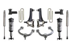 Maxtrac K884164fc 6" Lift Kit With Fox Shocks & Upper Control Arms. Fixed Price $3777.46.