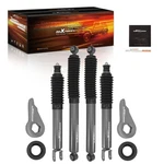Maxpeedingrods 2" Lift Kit For Chevy Avalanche Suburban 1500 Gmc Yukon 2000-2006. Fixed Price $169.95.