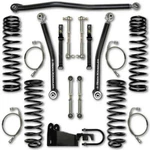 Rock Krawler Suspension Lift Kit Jk35fs-4. Fixed Price $1440.78.