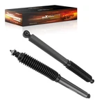 Maxpeedingrods 3-4.5" Front Shock Absorbers For Jeep Wrangler Jk 2wd 2007-2010. Fixed Price $88.66.