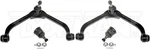 Dorman 541-106 Suspension Kit Fits 2005 - 2007 Jeep Liberty Front. Fixed Price $349.96.