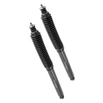 Maxpeedingrods 3-4.5" Front Shock Absorbers For Jeep Wrangler Jk Unlimited 07-18. Fixed Price $75.55.