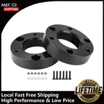 Front Leveling Lift Kit For 2007-2025 Sierra 1500 Gearzaar 2wd New Set Of 2. Fixed Price $40.18.