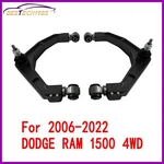 2p Forged Aluminum Upper Control Arms 2-4" Lift Uca For 2006-2019 Dodge Ram 1500. Fixed Price $294.47.
