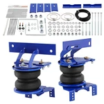 Maxpeedingrods 7500 Air Suspension Bag Kit For Ford F250/f350/f450 4wd 17-21. Fixed Price $289.89.