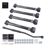 Adjustable Control Arm + Track Bar Rod For 2003-2009 Dodge Ram 2500 3500 4wd 4x4. Fixed Price $243.59.