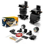 Air Bag Suspension Kit For 2009-2024 Dodge Ram 1500 Replace Airlift. Fixed Price $193.99.