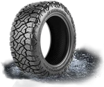 Venom Power Tires Tvprt35n Terra Hunter R/t+ 33x12.50r20. Fixed Price $298.85.