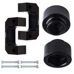 Pickoor 2.5" Front 2" Rear Leveling Lift Kit For Chevrolet Avalanche Suburban. Fixed Price $56.98.