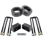 3" Front Rear Leveling Lift Kit For 2007 Chevrolet Silverado 1500 2wd. Fixed Price $75.68.