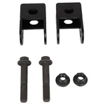 4wd Extender 2-4" For 1999-2007 Gmc Chevy Silverado 1500 Lug Rear Lift Shock. Fixed Price $22.08.
