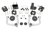 Rough Country 3.5"lift Kit For Ford Bronco 4wd 21-25. Fixed Price $649.95.