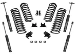 Superlift 5709-1 Lift Kit. Fixed Price $88.09.