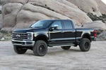 Fabtech K2414dl Suspension Lift Kit For Ford 6.7. Fixed Price $3357.16.