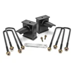 Readylift 26-2766 Rear 6.5" Lifted Blocks / Drive Shaft For Ford F250 Super Duty. Fixed Price $329.95.