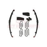 Skyjacker Suspension Lift Kits For Ford F-250 Xlt Lariat 1987-1992 4wd. Fixed Price $1414.18.