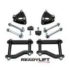 Readylift 2.5'' Front W/ 1.5'' Rear Fits 05-21 Nissan Frontier Xterra 69-4510. Fixed Price $409.95.