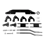 Demon Powersports Pabl-3001hd Bracket Lift Kit For Can-am Renegade 850 New. Fixed Price $239.00.