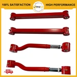 For 00-06 Gm Suv Suburban 1500&2500 Tahoe Hummer H2 Rear Upper Lower Control Arm. Fixed Price $233.53.