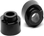 Daystar, Ford F250 2.5" Leveling Kit, Fits F250/350/450/550 2005 To 2017 4wd,.... Fixed Price $60.00.