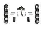 Fabtech K2353 - Budget Lift System W/shock; 2.5 In. ; W/front Shock Extensi. Fixed Price $531.49.