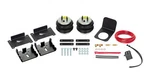 Firestone Ride-rite Air Suspension Helper Spring Kit 2643*ride-rite Suspen. Fixed Price $477.91.