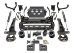 Readylift For 19-c Chevy/gmc 2wd/4wd 6" (6"+ 2") Big Lift Kit At4/trail Boss. Fixed Price $2939.95.