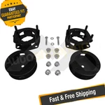 Crown Rt21038 Spacer Kit For 2005-2010 Jeep Grand Cherokee / 2006-2010 Commander. Fixed Price $163.63.