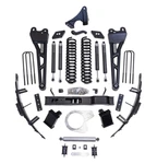 Readylift Suspension - Ford Sd 8.5 Falcon Shocks Radius Arms 49-27851. Fixed Price $4139.99.