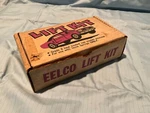 Vintage Ford Nos Eelco 57-up #3861 Front Control Arm Lift Kit 1957-58-up. Fixed Price $65.00.