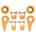 Maxpeedingrods Front 3" Rear 2'' Leveling Lift Kit For Chevy Suburban 1500 00-06. Fixed Price $68.79.