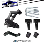 Pro Comp 6 Lift Box #1 52890b-1 For 2017-2022 Ford F250 F350 Super Duty 4x4. Fixed Price $449.00.