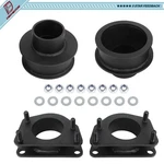 2" Front Rear Leveling Lift Kit Steel For Jeep Liberty Kk 2008-2012 2wd 4wd. Fixed Price $79.98.