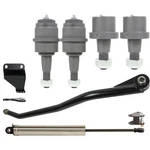 Carli Cs-dfeu-1419 Front End Upgrade Kit For 14-24 Ram 2500/3500 4x4. Fixed Price $1840.00.