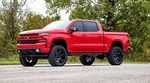 Pro Comp K1175t (in Stock) 6" Lift Kit 19-22 Chevy Silverado/ Gm Sierra 1500 4wd. Fixed Price $1499.99.