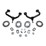 Readylift 3" Front Lift Leveling Kit W/ Ucas Fits Ford F150 Tremor 2021-2023. Fixed Price $599.95.