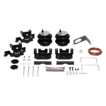 For Ford F-150 10-14 Firestone Suspension Ride-rite Rear Air Helper Spring Kit. Fixed Price $712.69.