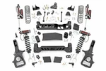 Rough Country 6in For Ram Suspension Lift Kit Vertex 19-20 1500 4wd. Fixed Price $3549.95.