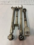 Isr Performance Street Series Passenger Rear Suspension For 350z G35 Rwd New. Fixed Price $54.00.