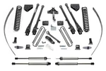 Fabtech Fts70007ps Lift Kit Component Box For Fts26000. Fixed Price $696.10.