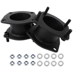 Pickoor 3" Front Leveling Lift Kit For Jeep Grand Cherokee 2005-2010. Fixed Price $44.70.