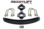 Readylift 2005-2021 Fits Toyota Tacoma 2wd 2.75" Sst Lift Kit 69-5510. Fixed Price $389.95.