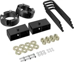 3" Front 2" Rear Leveling Lift Kit Fit 4x4 For 2005-2023 Toyota Tacoma 2wd 4wd. Fixed Price $55.66.