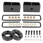 2" Front & Rear Leveling Lift Kit 2wd 4wd For Nissan Frontier 2005-2023. Fixed Price $66.09.