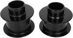 3.5" Front Leveling Kit W/shock Extender For 05-24 Ford F250 F350 Super Duty 4wd. Fixed Price $70.30.