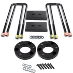 Pickoor 1.5" Front & 1" Rear Leveling Lift Kit For Ford F-150 2004-2020 2wd 4wd. Fixed Price $64.99.